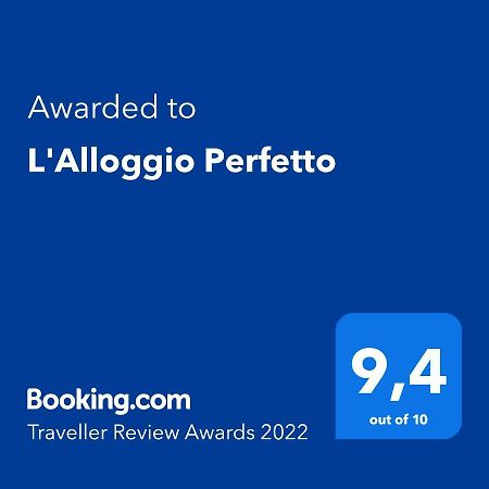 L'Alloggio Perfetto Путіньяно Екстер'єр фото